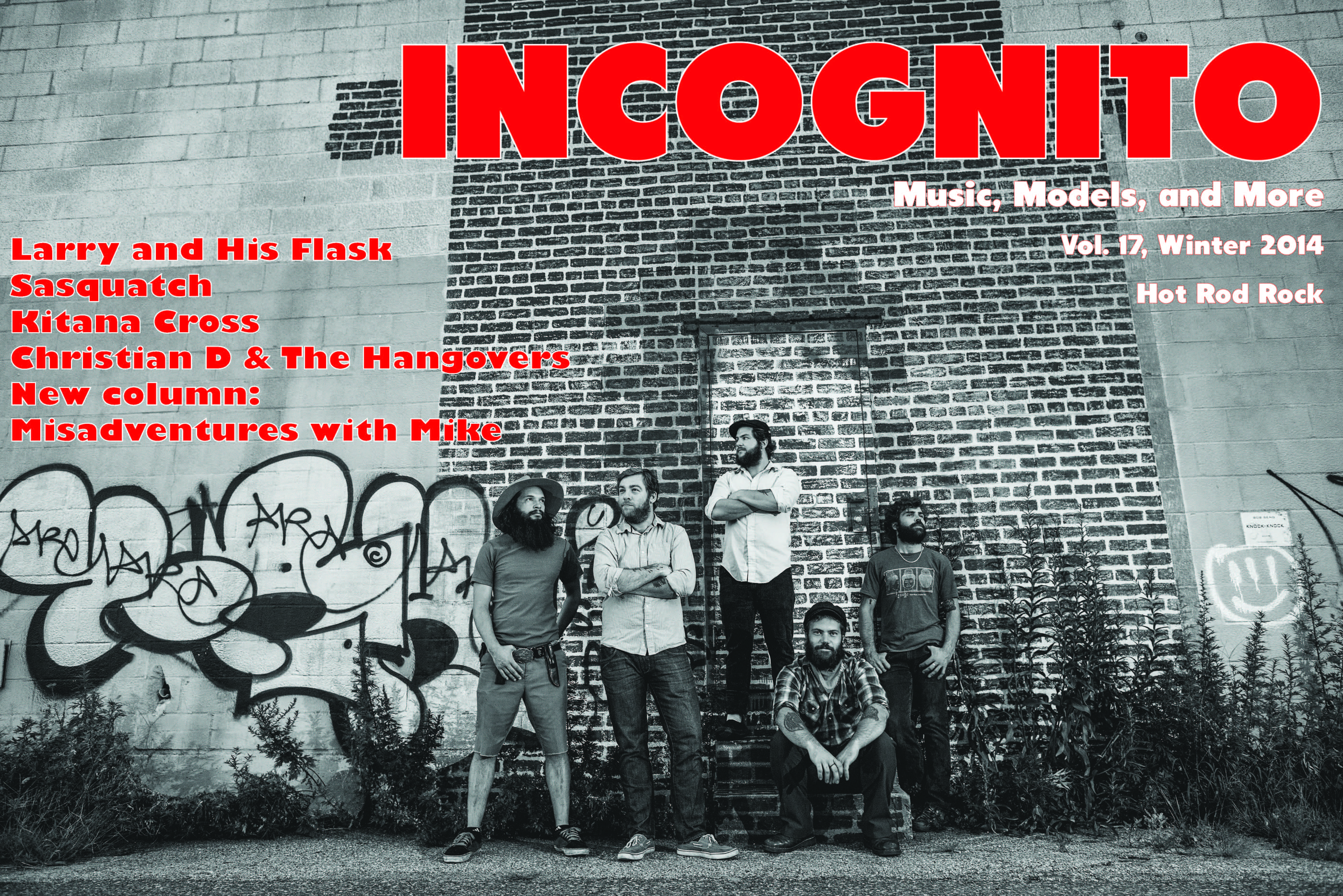 incognito_issue_17_front_cover