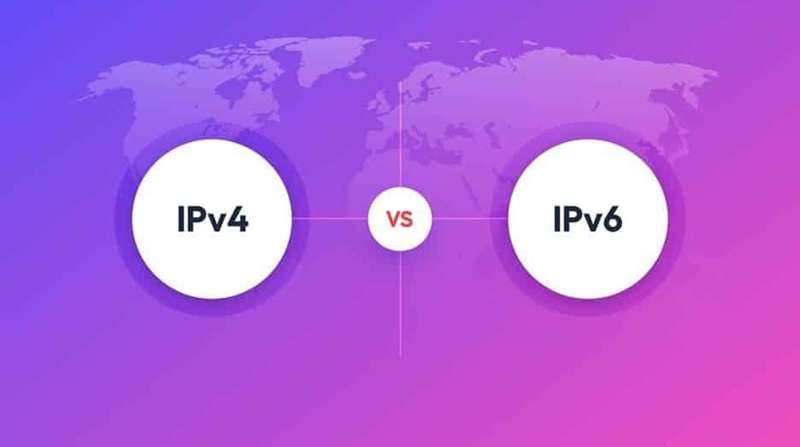 Unexpected Shifts and Universal IPv6 Adoption 1