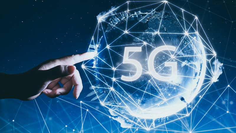 5G and the Future of Internet Technology 2