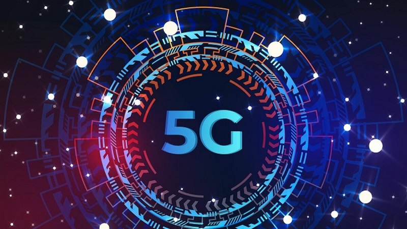 5G and the Future of Internet Technology 1