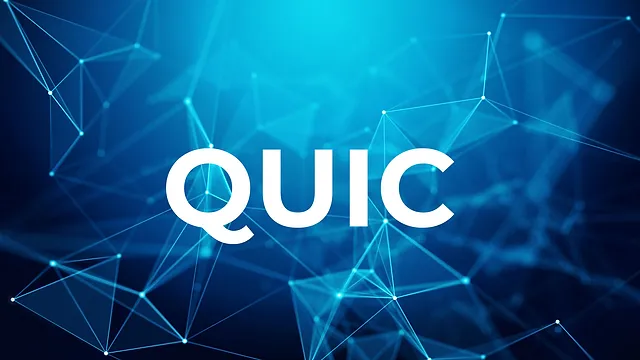 QUIC: Revolutionizing the Internet Industry 2