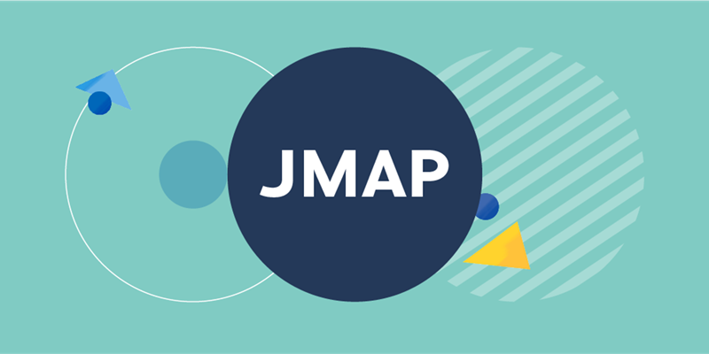 JMAP: The New Open Email Standard 2