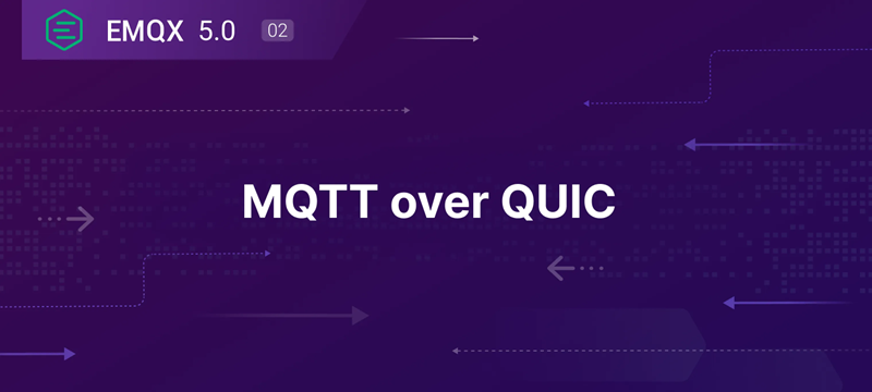 QUIC: Revolutionizing the Internet Industry 4