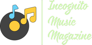 Incognito Music Magazine