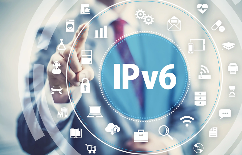 IPv6: The New Internet Standard 2