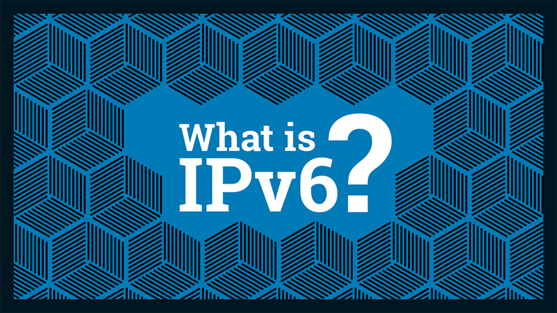 IPv6: The New Internet Standard 3